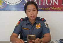 ICPO monitors 28 youth gangs SANGRINES