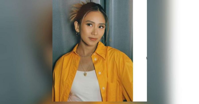 SARAH GERONIMO