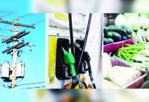 BSP eyes Sept inflation at 5.3% to 6.1% The Bangko Sentral ng Pilipinas sees inflation to remain high in September 2023, staying between 5.3 percent to 6.1 percent. The projected uptick is expected to be driven by higher prices of fuel, electricity and agricultural products, as well as depreciation of the peso. PNA FILE PHOTO
