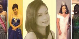 A ‘Very Special’ MassKara Queen