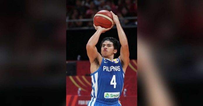 sports kiefer_superimposed Kiefer Ravena. FIBA PHOTO