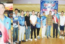 SSS OFFICIALLY OPENS 2023 BOWLING TOURNAMENT
