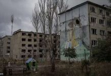 Ukraine evacuates 1,000 children