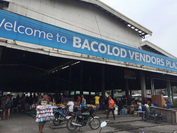 vendors_plaza_resized The Vendor’s Plaza in Bacolod City. AKSYON RADYO BACOLOD PHOTO