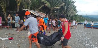 On Saturday afternoon, a 21-year-old woman was found dead on a beach in Sebaste, Antique. Reports indicate the victim drowned in Laua-an town. RADYO BANDERA SWEET FM ANTIQUE