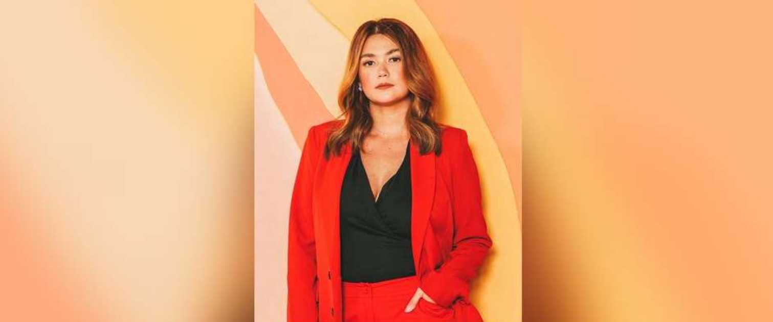 Angelica Panganiban on road to recovery from avascular necrosis