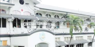 The consistent recognition Corazon Locsin Montelibano Memorial Regional Hospital has received serves as an inspiring affirmation of our unwavering dedication and commitment as an apex hospital in Western Visayas, says medical center chief, Dr. Julius Drilon.