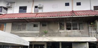 The Commission on Elections office in Bacolod City. MAE SINGUAY/PN