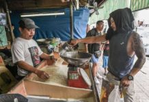DA assures steady supply, prices of rice, other commodities for holidays Rice prices are expected to rise in December to P48 per kilo for well-milled rice and P41 to P43 per kilo for regular-milled variety, according to the Department of Agriculture. MARIA TAN/ABS-CBN NEWS PHOTO