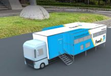 Mobile food processing facility in Iloilo City on Nov. 22-26 Visit Department of Science and Technology - Industrial Technology Development Institute’ one-of-a-kind food processing facility on wheels at the Iloilo Convention Center in Iloilo City from Nov. 22 to 26.