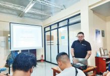 The Metrology Laboratory of Department of Science and Technology VI hurdles Proficiency Testing for the calibration of non-automatic weighing instrument and temperature-controlled enclosure.