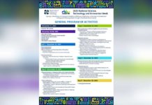 Exhibits, innovative talks anticipated for the 2023 NSTW celebration