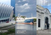 NSTW 2023 preps science, tech exhibits in Iloilo City The Department of Science and Technology is holding science, technology and innovation-themed exhibits at the Iloilo Convention Center, JBL Maritime Vanguard and National Museum Western Visayas.