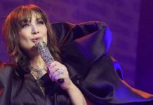 Megastar Sharon Cuneta proves that her Dear Heart is in show business