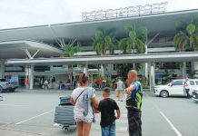 Iloilo Airport expansion: Prov’l gov’t awaits updates on redev’t plan Airline passengers are advised that the Civil Aviation Authority of the Philippines will hold an emergency simulation exercise at the Iloilo Airport in Cabatuan, Iloilo from 2 p.m. to 6 p.m. on Friday, Nov. 10. AJ PALCULLO/PN