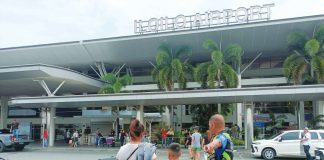 Airline passengers are advised that the Civil Aviation Authority of the Philippines will hold an emergency simulation exercise at the Iloilo Airport in Cabatuan, Iloilo from 2 p.m. to 6 p.m. on Friday, Nov. 10. AJ PALCULLO/PN