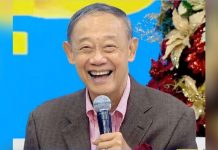 ‘Ber’ months usher in Yuletide mood across WV Jose Mari Chan