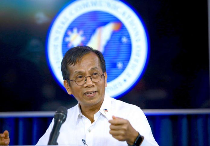 BALISACAN