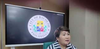 Dr. Frances Mae Llamas