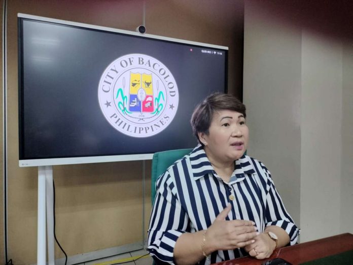 PESO-Bacolod_resized Dr. Frances Mae Llamas