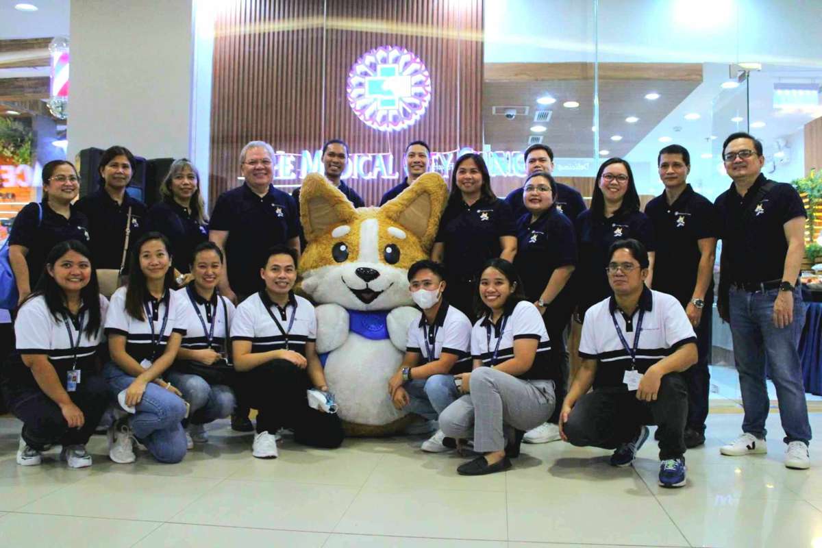 The Medical City Clinic Iloilo now open to serve the Ilonggo community
