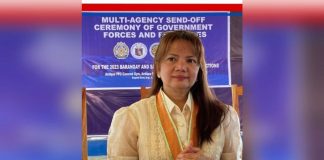 VILLANUEVA. RADYO BANDERA SWEET FM ANTIQUE