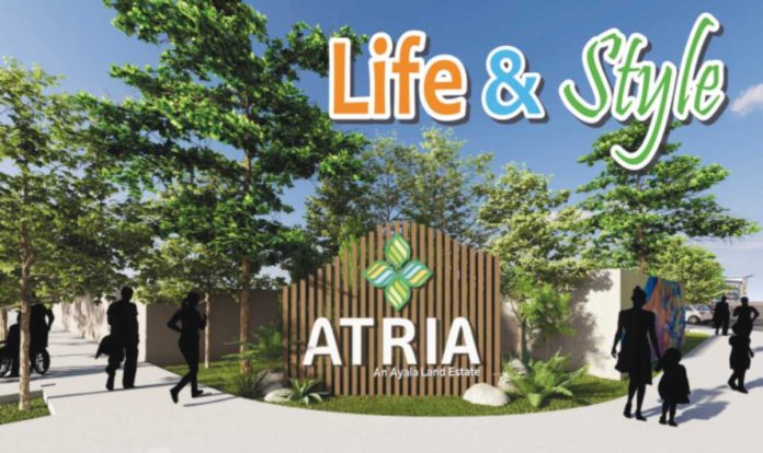 Atria launches refreshed new look to complement vibrant new offerings in store at The Shops and newly launched. Atria Gardens.