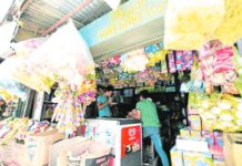 Business name list-ups hit 900K as of October Most of the 902,597 new business name registrations from January to October 2023 are sari-sari stores and those in retail trade, according to Department of Trade and Industry. PHOTO COURTESY OF PHILIPPINE DAILY INQUIRER
