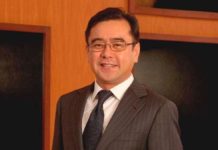 DOF backs Maharlika’s revised IRR Rafael D. Consing Jr. was appointed president and chief executive officer of Maharlika Investment Corporation. PHOTO COURTESY OF PCO