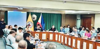 The House committee on legislative franchises gives its stamp of approval to the franchise of Negros Electric and Power Corporation – a move that is expected to eventually result in the improvement of power distribution service in central Negros Occidental.
