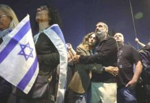 Hamas refuses to acknowledge killing of civilians in Israel Israelis mark one month of war against Hamas and one month since their country was attacked by terrorists based in the Gaza Strip. EPA