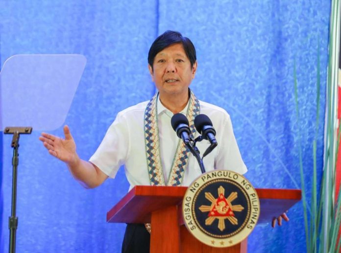 infra_projects_resized MARCOS. BONGBONG MARCOS FACEBOOK PAGE PHOTO