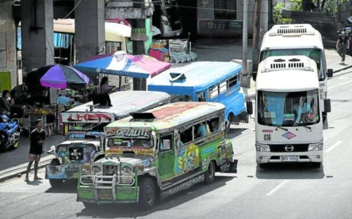 jeep_subsidy_resized Traditional and modern jeepneys receive fuel subsidy from the national government as world oil prices surge. LYN RILLON, PHILIPPINE DAILY INQUIRER