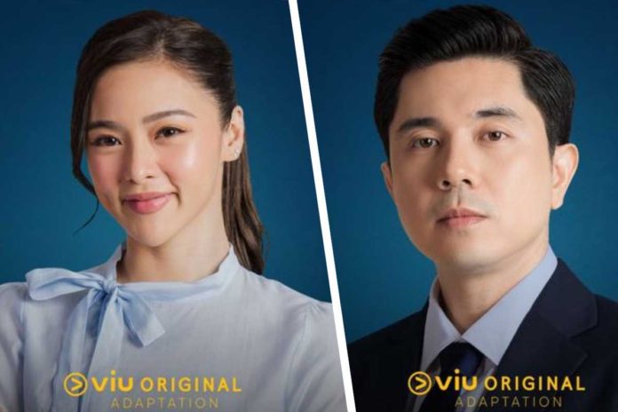 Kim Chiu, Paulo Avelino to star in PH adaptation of hit Korean drama