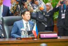 The implementing rules and regulations of Maharlika Investment Fund have been finalized, says President Ferdinand “Bongbong” Marcos Jr. BONGBONG MARCOS FB PHOTO