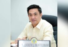 NegOcc SP member confirms 2028 mayoral bid amid ‘e-sabong’ probe; E.B. Magalona LGU backs investigation Photo courtesy of 3rd district Board Member Andrew Montelibano/Facebook