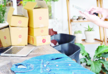 BIR: Online sellers to pay withholding tax by December The Bureau of Internal Revenue assures small online businesses that that withholding tax will not apply if the annual total gross remittance to an online merchant for the past taxable year has not exceeded P250,000. ECOMPAREMO.COM PHOTO