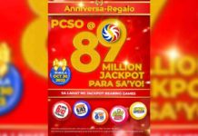 PCSO Celebrates 89 Years of Compassion, Dedication, and Service to the Filipino People