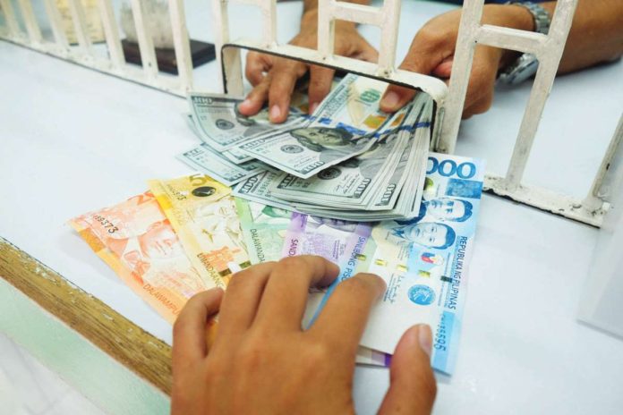 remittances_resized Personal remittances remain top dollar earners for the Philippines in September 2023. The top sources of personal remittances are the United States, Saudi Arabia, Singapore, Japan, and United Kingdom. PHILIPPINE DAILY INQUIRER FILE PHOTO