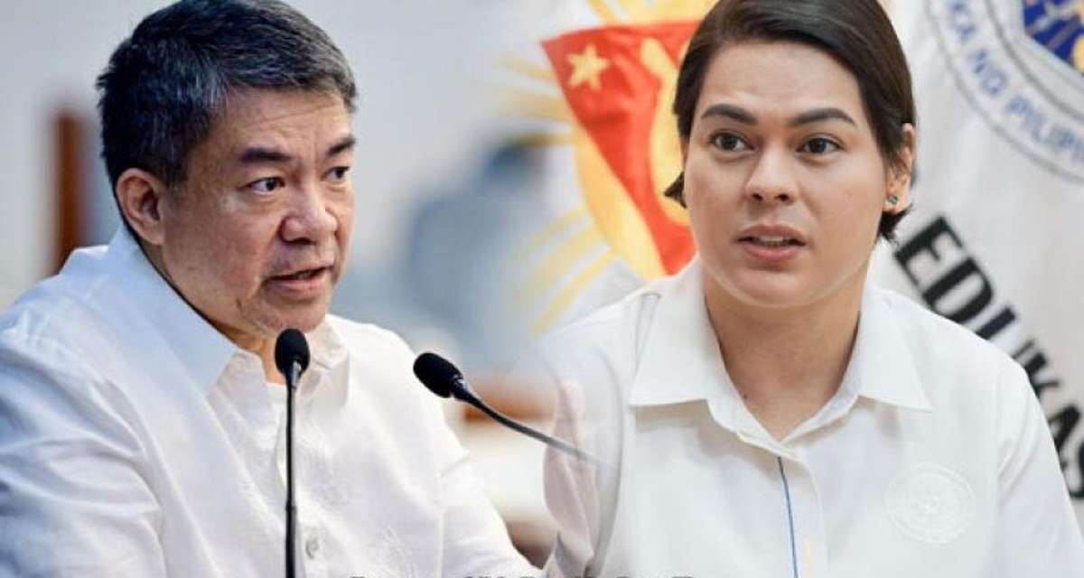 ‘Sara’s secret funds can be resuscitated in bicam’