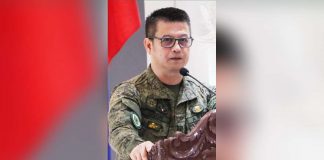 SISON. PHILIPPINE ARMY SPEARHEAD TROOPERS FB PHOTO