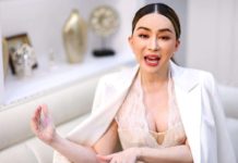 Transgender Thai owner of Miss Universe goes bankrupt Anne Jakapong Jakrajutatip is a transgender woman who bought the Miss Universe as the pageant became more inclusive. JKN PHOTO