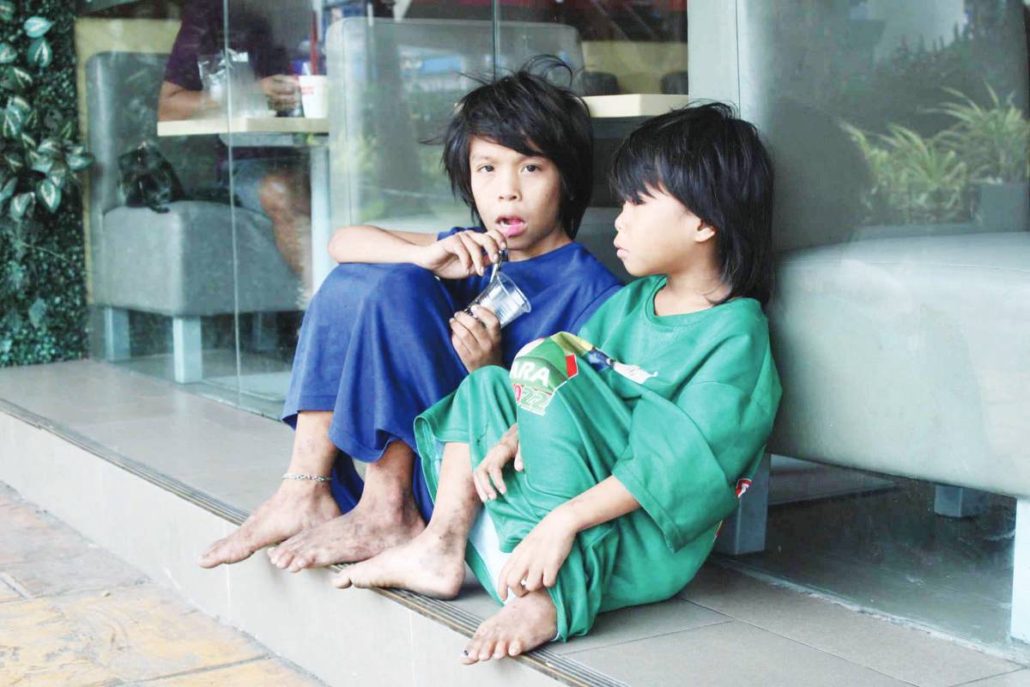 Ivan and Samsam