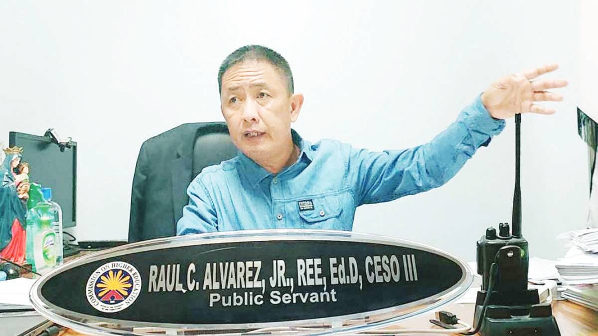 How ready are HEIs in Region 6 in case of armed violence?