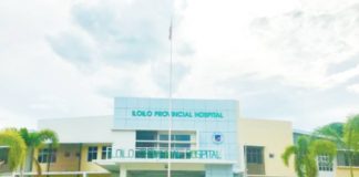 The Iloilo Provincial Hospital in Pototan, Iloilo is the first province-run hospital to achieve the Level II status. PHOTO COURTESY OF BOMBO RADYO