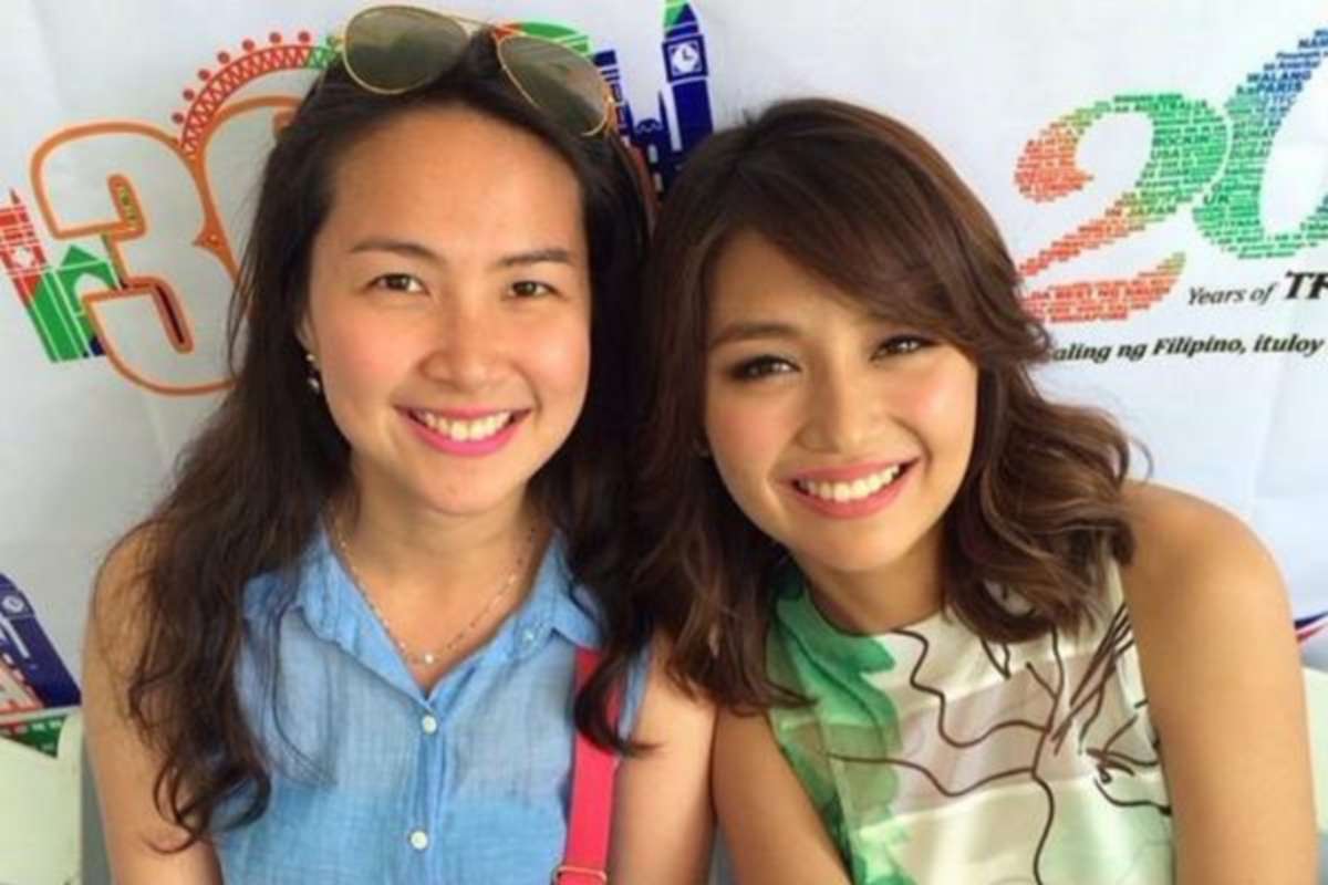 Kathryn Bernardo’s sister sparks intrigue after ‘karma’ post