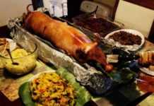 Ilonggos warned vs high holiday health risks