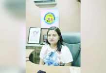 Re-electionist Liga prexy unopposed PALLEN. MAE SINGUAY/PN