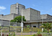 The USD2-billion Bataan Nuclear Power Plant in Morong, Bataan was supposed to produce 621 megawatts of electricity but was never activated because of safety and other issues. Bataan Nuclear Power Plant FB PHOTO