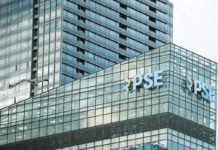 Bargain hunting buoys Philippine shares The Philippine Stock Exchange building at the Bonifacio Global City, Taguig. JONATHAN CELLONA/ABS-CBN NEWS PHOTO